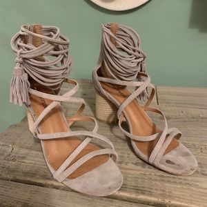 Jeffrey Campbell Despina heel